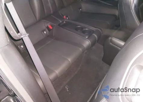 2019 Infiniti Q60 3.0T Luxe from USA, damaged, VIN JN1EV7EL9KM290871